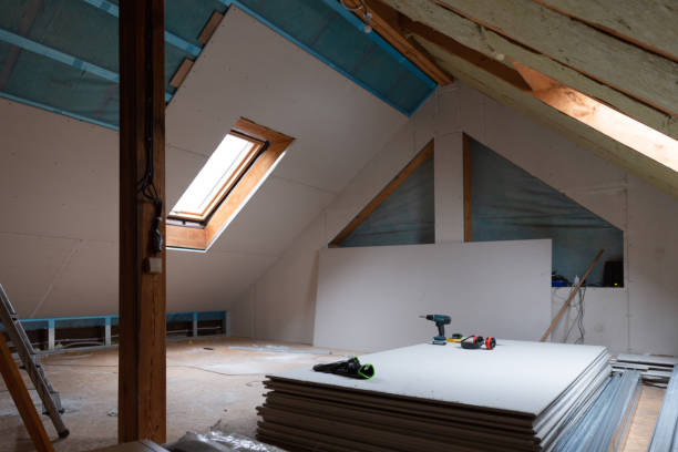 Best Spray Foam Insulation  in John Day, OR